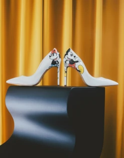 Disney X ALDO Stessy