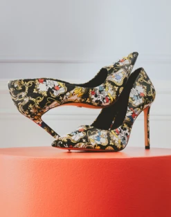 Disney X ALDO Stessy