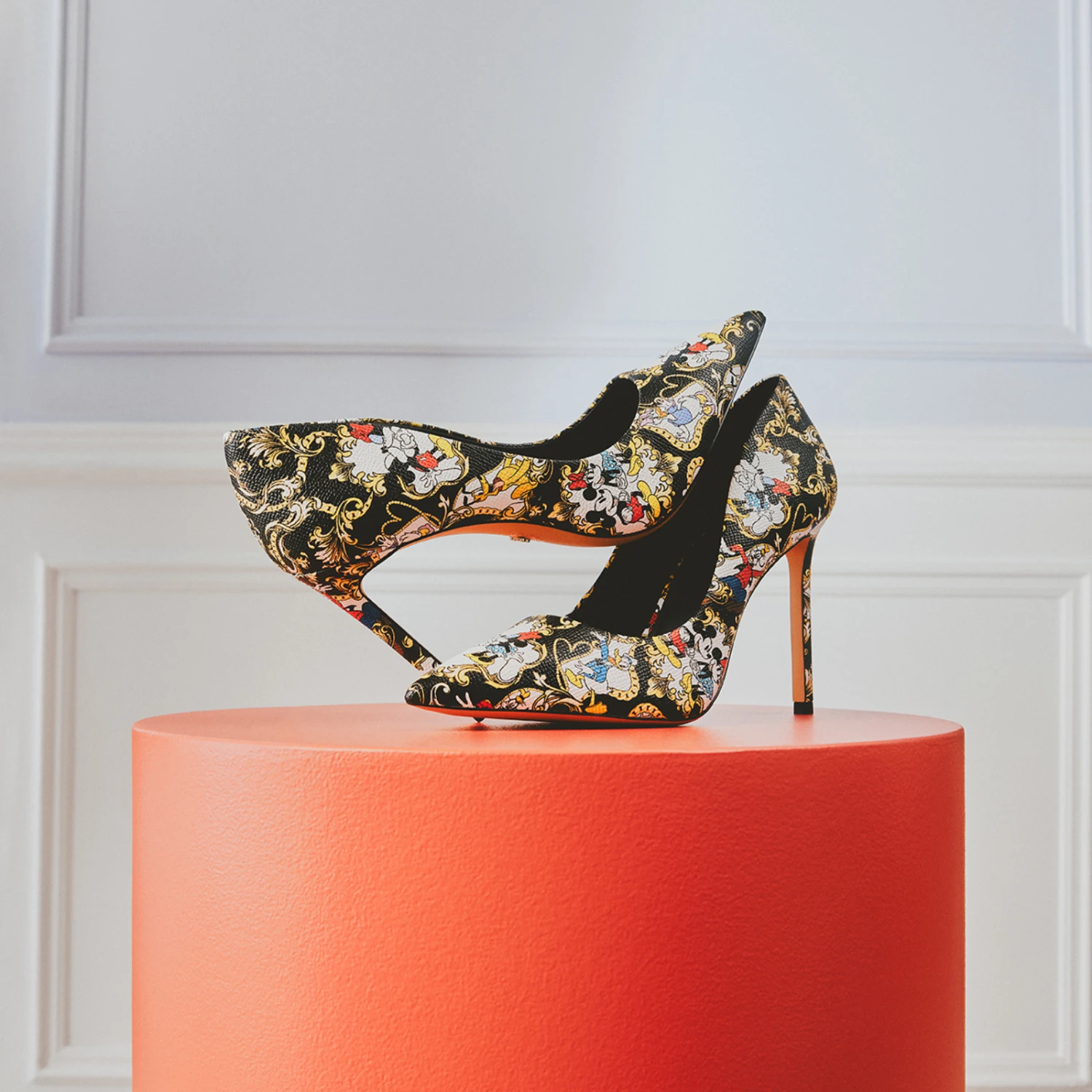 Disney X ALDO Stessy 2 Disney X ALDO Stessy - Image 2