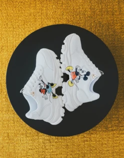 Disney X ALDO Jogger Trainer