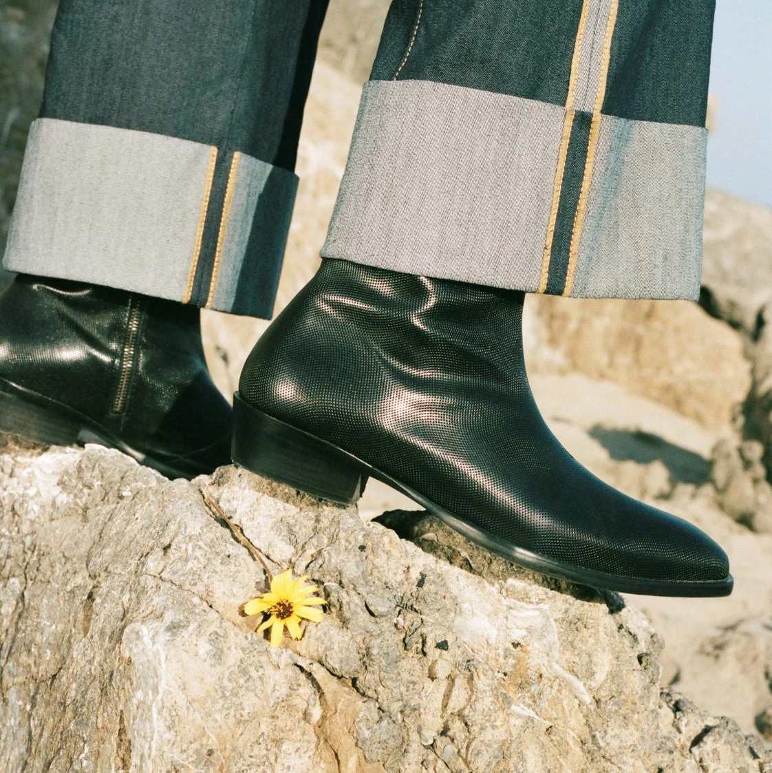 Aldo Birmingham 2 Aldo Birmingham - Image 2