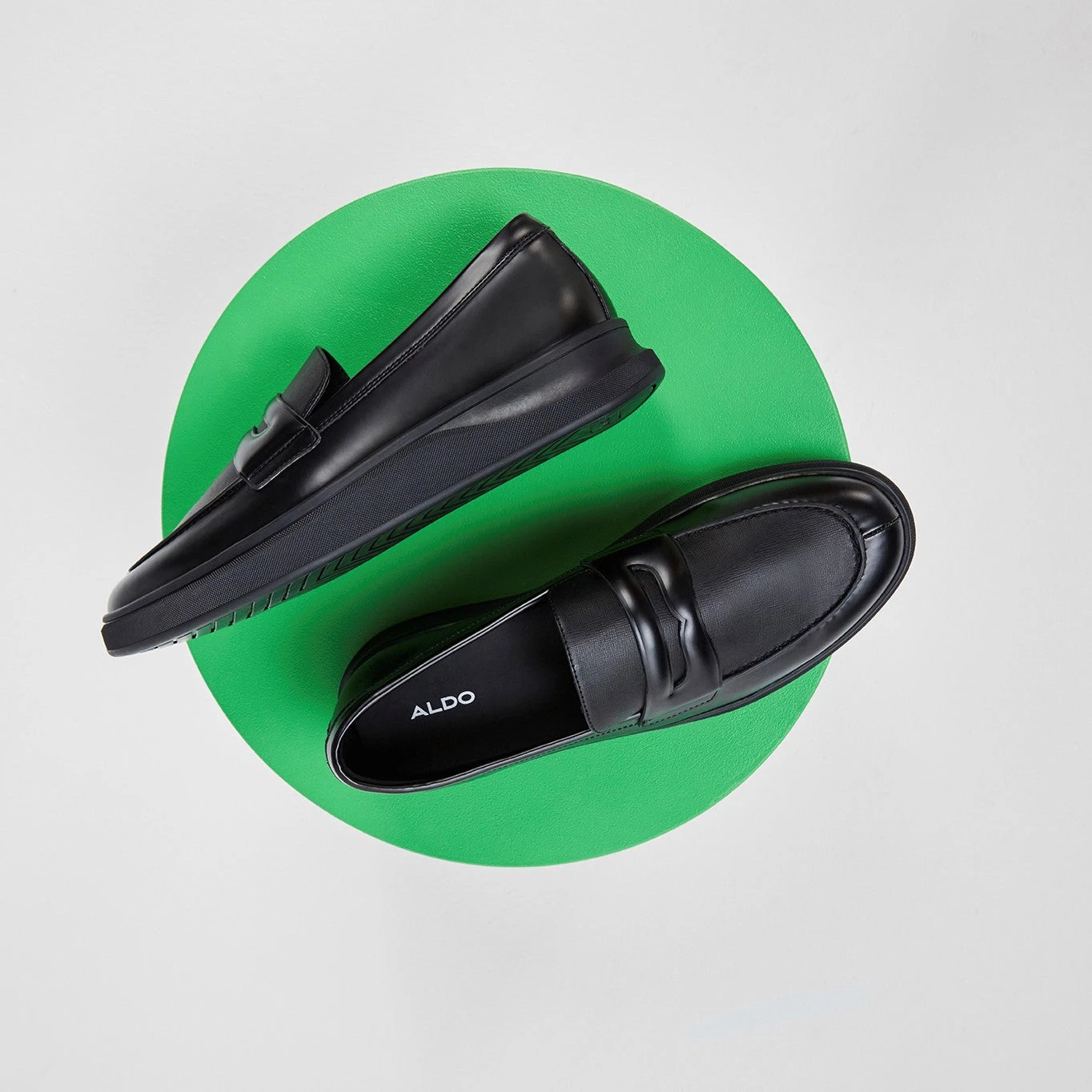 Aldo Monolith 2 Aldo Monolith - Image 2