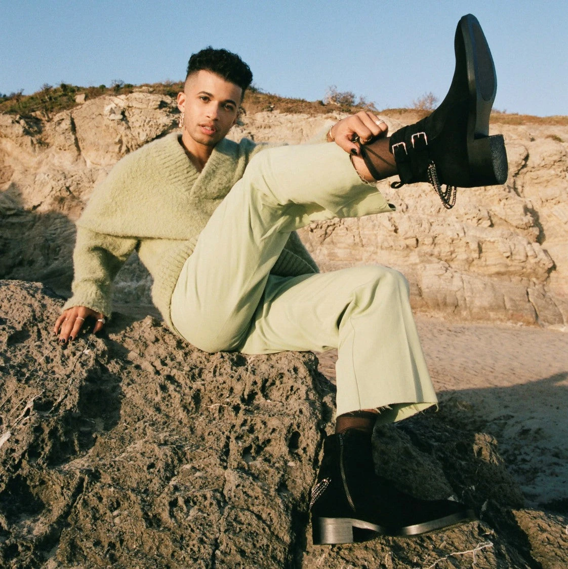 Aldo Kairi 2 Aldo Kairi - Image 2