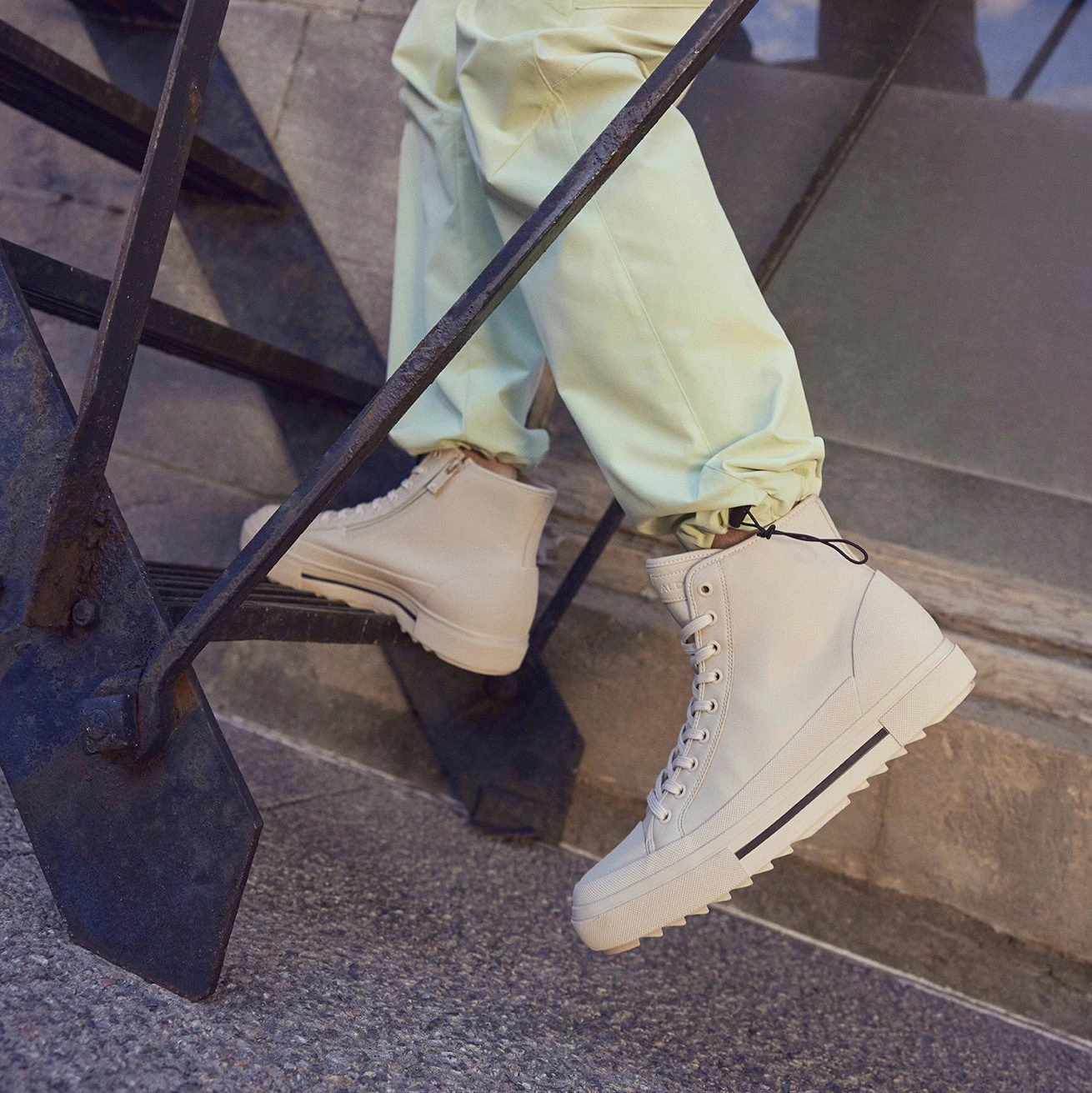 Aldo Freesole 2 Aldo Freesole - Image 2