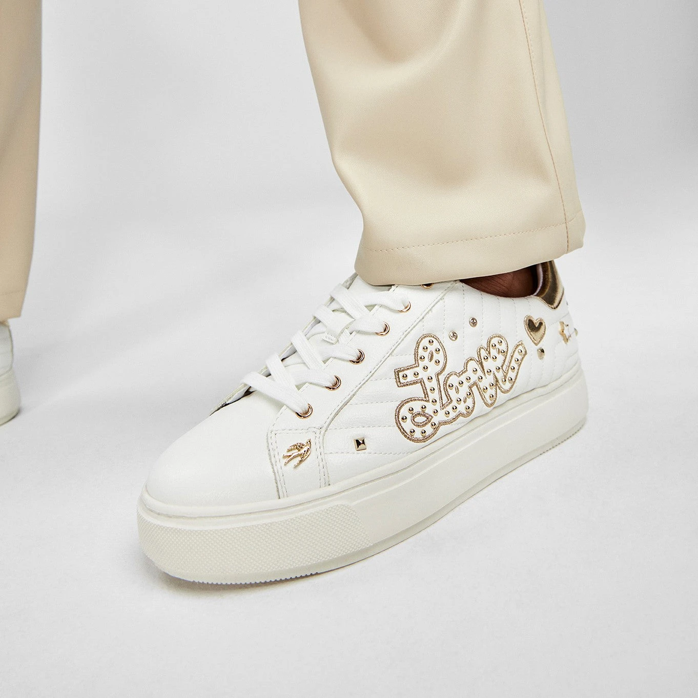 Aldo Lovenow 2 Aldo Lovenow - Image 2