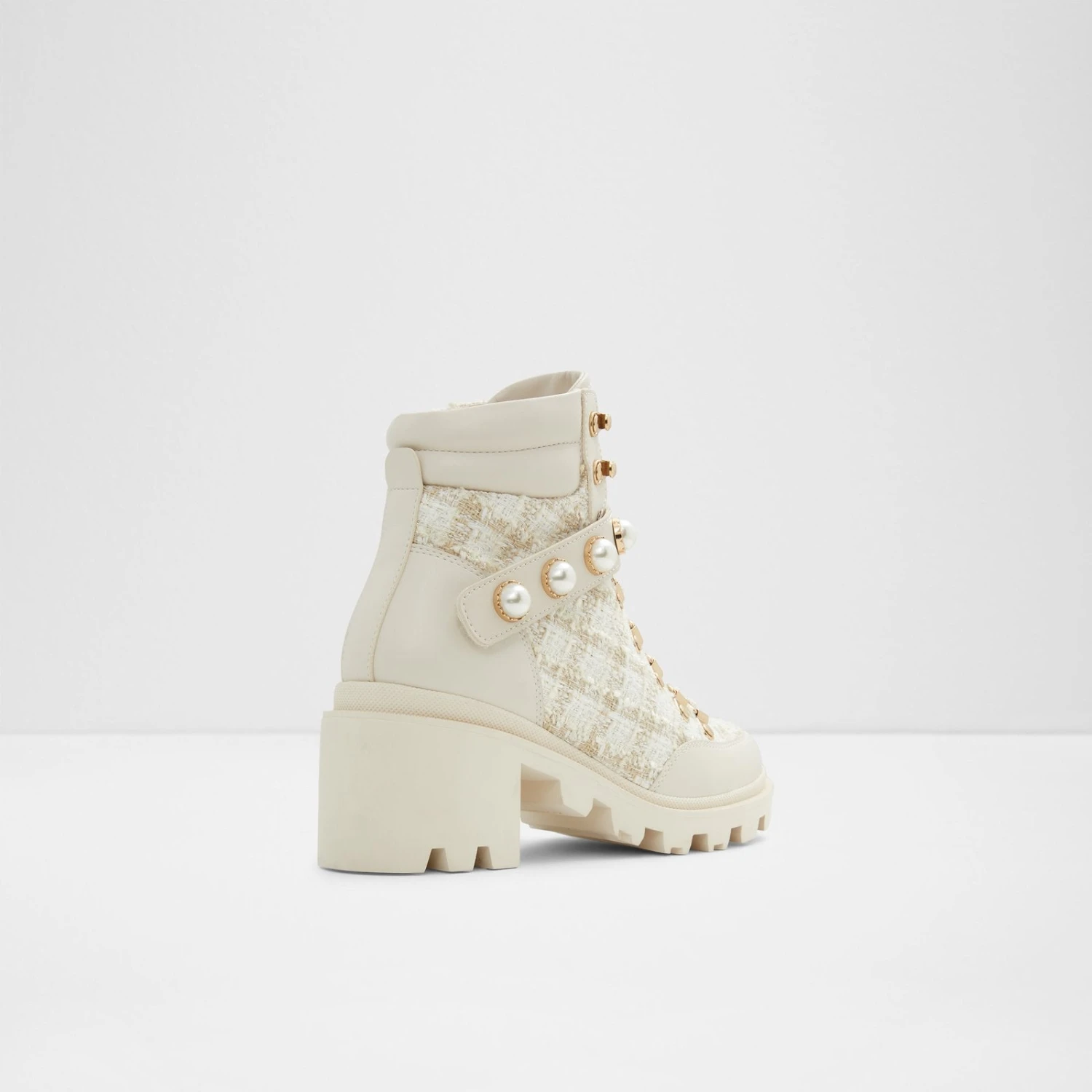 Aldo Afirasean 3 Aldo Afirasean - Image 3