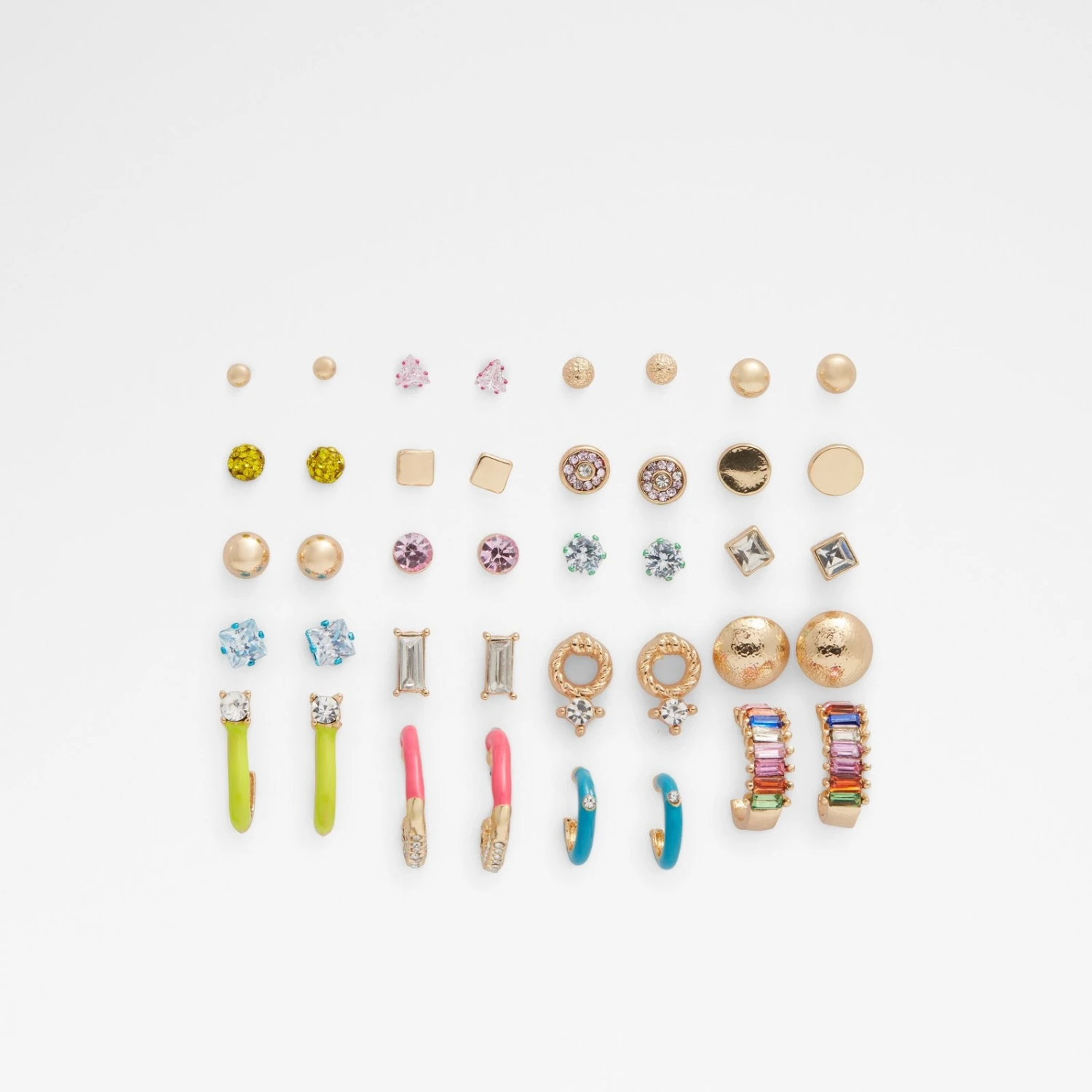 Aldo Calenantar 2 Aldo Calenantar - Image 2