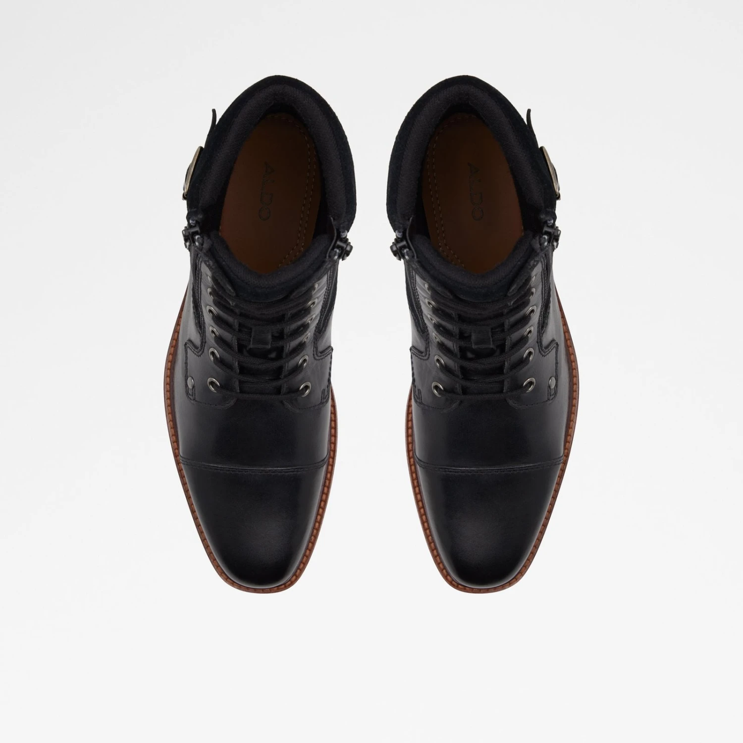 Aldo Constantine 7 Aldo Constantine - Image 7