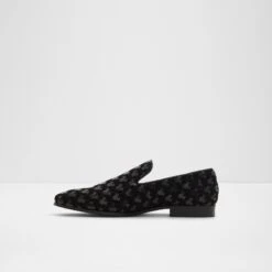 Disney X ALDO Slip-On Loafer -Ralph Lauren Store d100bloafer black 004 001 038 alt2 sq nt 1600x1600 468de85b 0c66 472e b533 e82f1315bab9