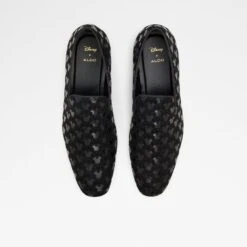Disney X ALDO Slip-On Loafer -Ralph Lauren Store d100bloafer black 004 001 038 alt5 sq nt 1600x1600 4ec87dfa 2ef9 4de6 a83d 1fcf79e15638