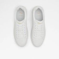 Disney X ALDO Cup Sole Trainer -Ralph Lauren Store d100msneaker white 110 002 008 alt5 sq nt 1600x1600 5a2471da f034 4eb1 93de aab411fb4608