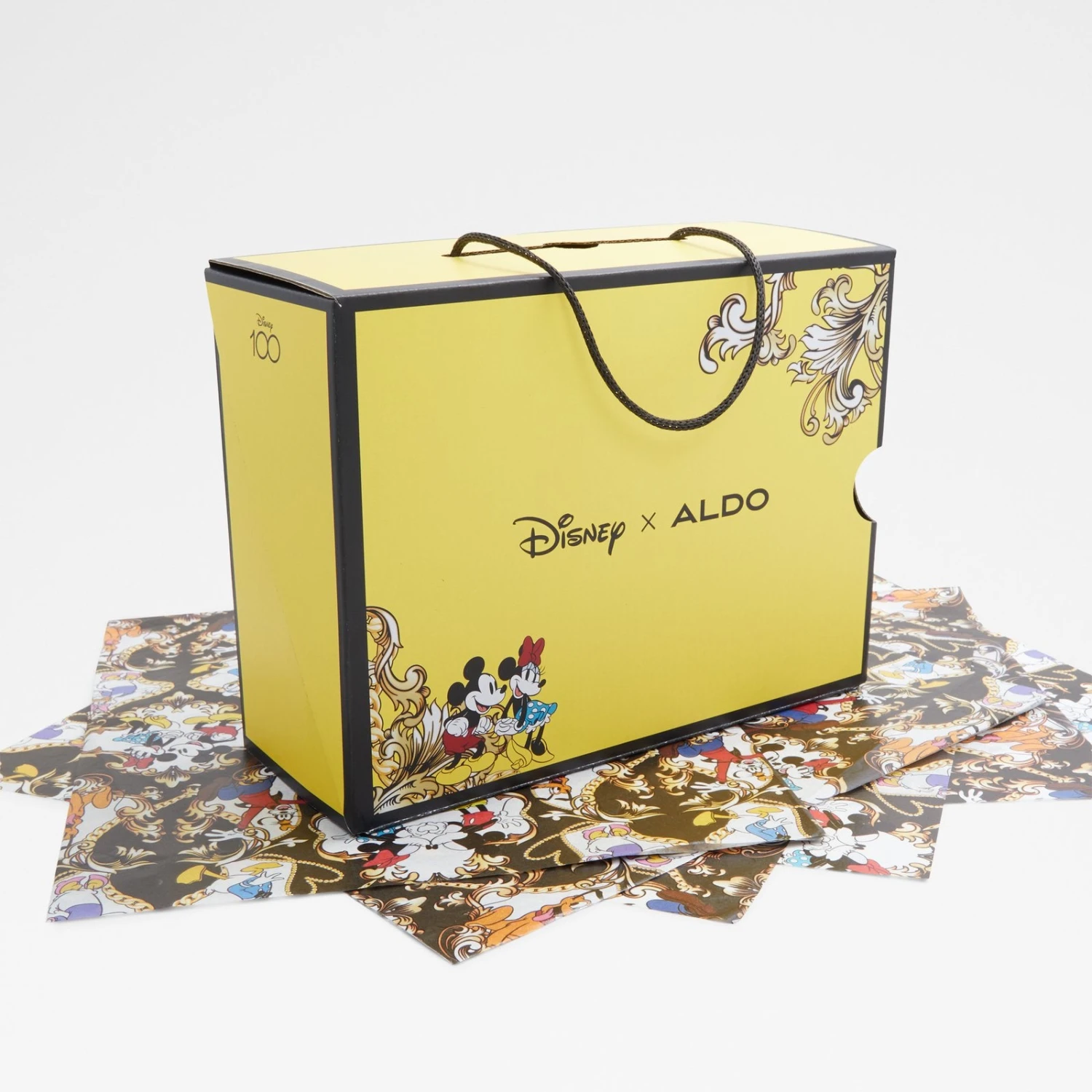 Disney X ALDO Stessy 9 Disney X ALDO Stessy - Image 9