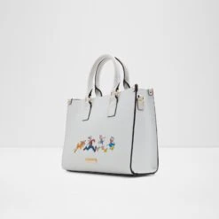 Disney X ALDO Tote Bag -Ralph Lauren Store d100totebag white 100 002 043 alt1 sq nt 1600x1600 545813fd 4b8a 487b 86bf 3f5e129d792a