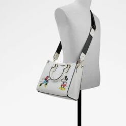 Disney X ALDO Tote Bag -Ralph Lauren Store d100totebag white 100 002 043 alt3 sq nt 1600x1600 5a3f57dd d7a5 4335 a967 ef1e682b9335