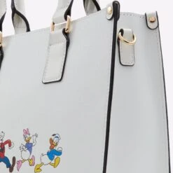 Disney X ALDO Tote Bag -Ralph Lauren Store d100totebag white 100 002 043 detail sq nt 2018x2018 5d2bb493 068c 4c86 900c 44b603674072