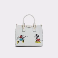 Disney X ALDO Tote Bag -Ralph Lauren Store d100totebag white 100 002 043 main sq gy 1600x1600 49ff2760 50ba 4442 96d0 b90dfadd93bc