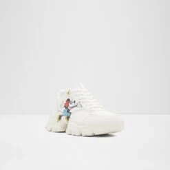 Disney X ALDO Jogger Trainer -Ralph Lauren Store d100ztrainer white 100 002 038 alt3 sq nt 1600x1600 55187919 0e00 450f 937b 41bea2d81d1a
