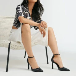 Aldo Lilya 16 Aldo Lilya -Ralph Lauren Store f21 aug w widewidth lilya w jetblack 1189