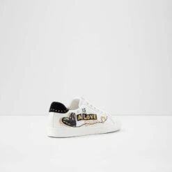 Aldo Floralis 9 Aldo Floralis -Ralph Lauren Store floralis white 100 002 038 alt1 sq nt sw