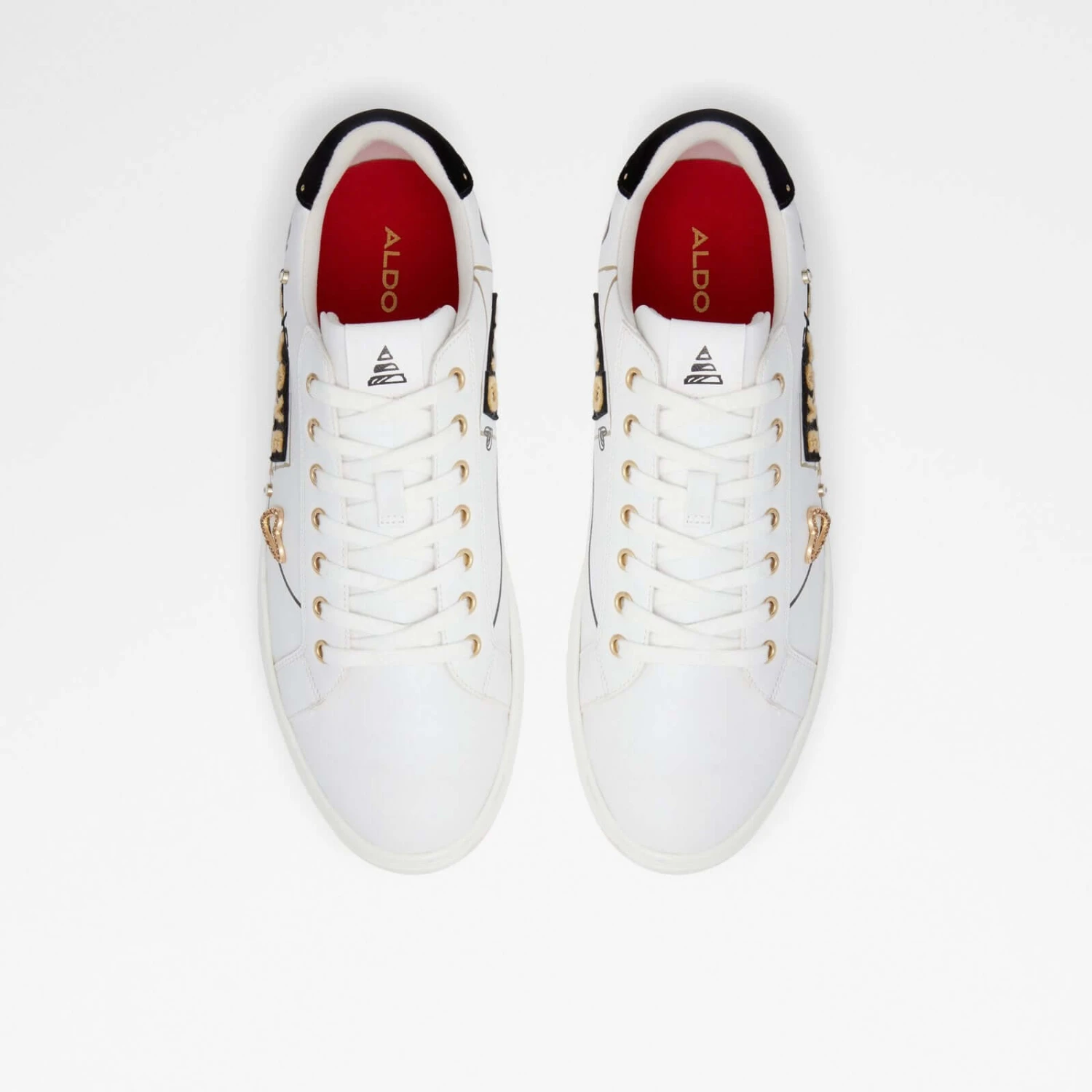 Aldo Floralis 6 Aldo Floralis - Image 6