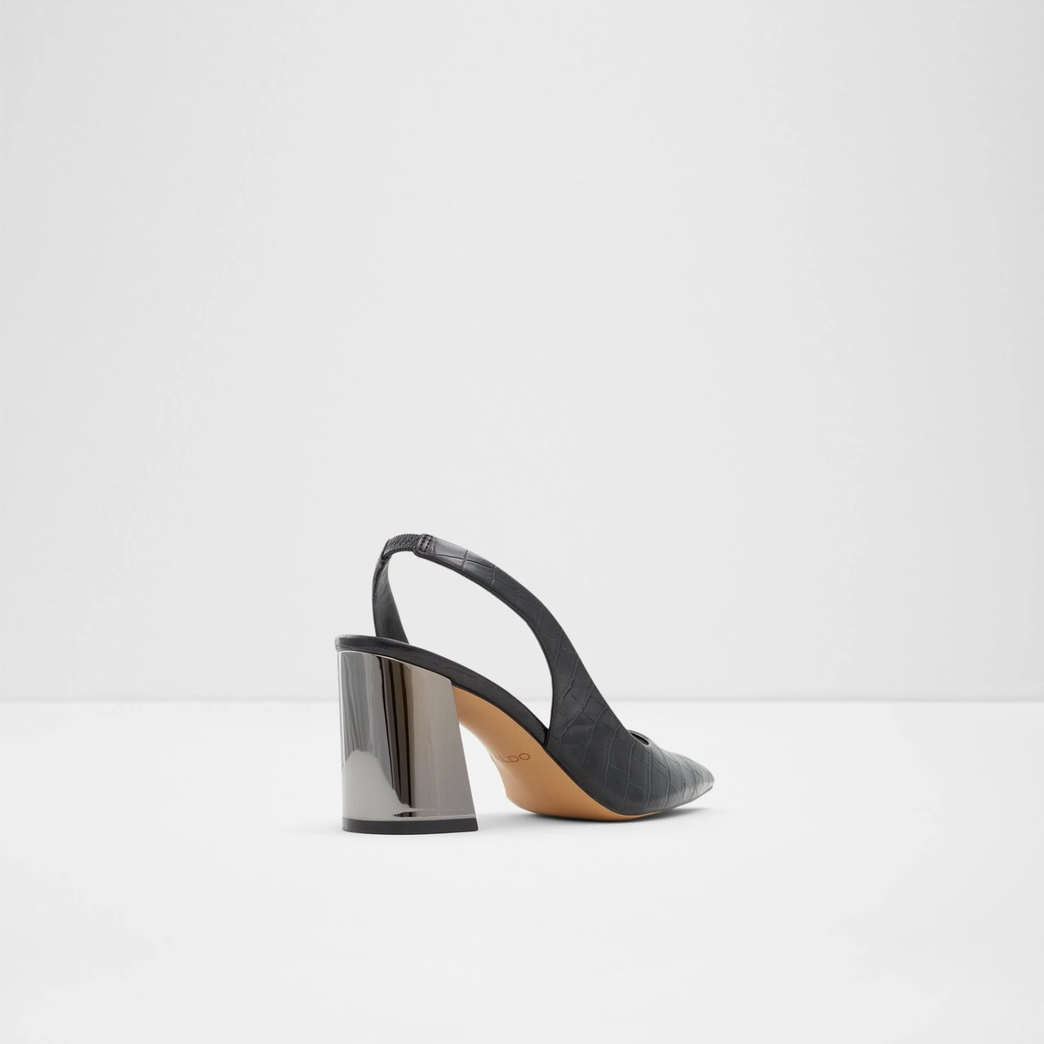 Aldo Gannaeryn 3 Aldo Gannaeryn - Image 3