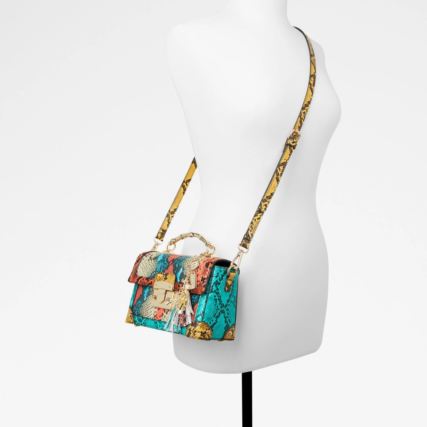 Aldo Glaledith 5 Aldo Glaledith - Image 5