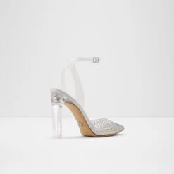 Aldo Glassslipper 10 Aldo Glassslipper -Ralph Lauren Store glassslipper white 103 002 020 alt1 sq nt 1600x1600 31c49a72 f616 4bda b612 0449e377269c