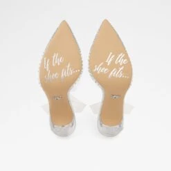 Aldo Glassslipper 14 Aldo Glassslipper -Ralph Lauren Store glassslipper white 103 002 020 alt5 sq nt 1600x1600 acc24c43 7d40 43f2 8c3c 46edbb484f18