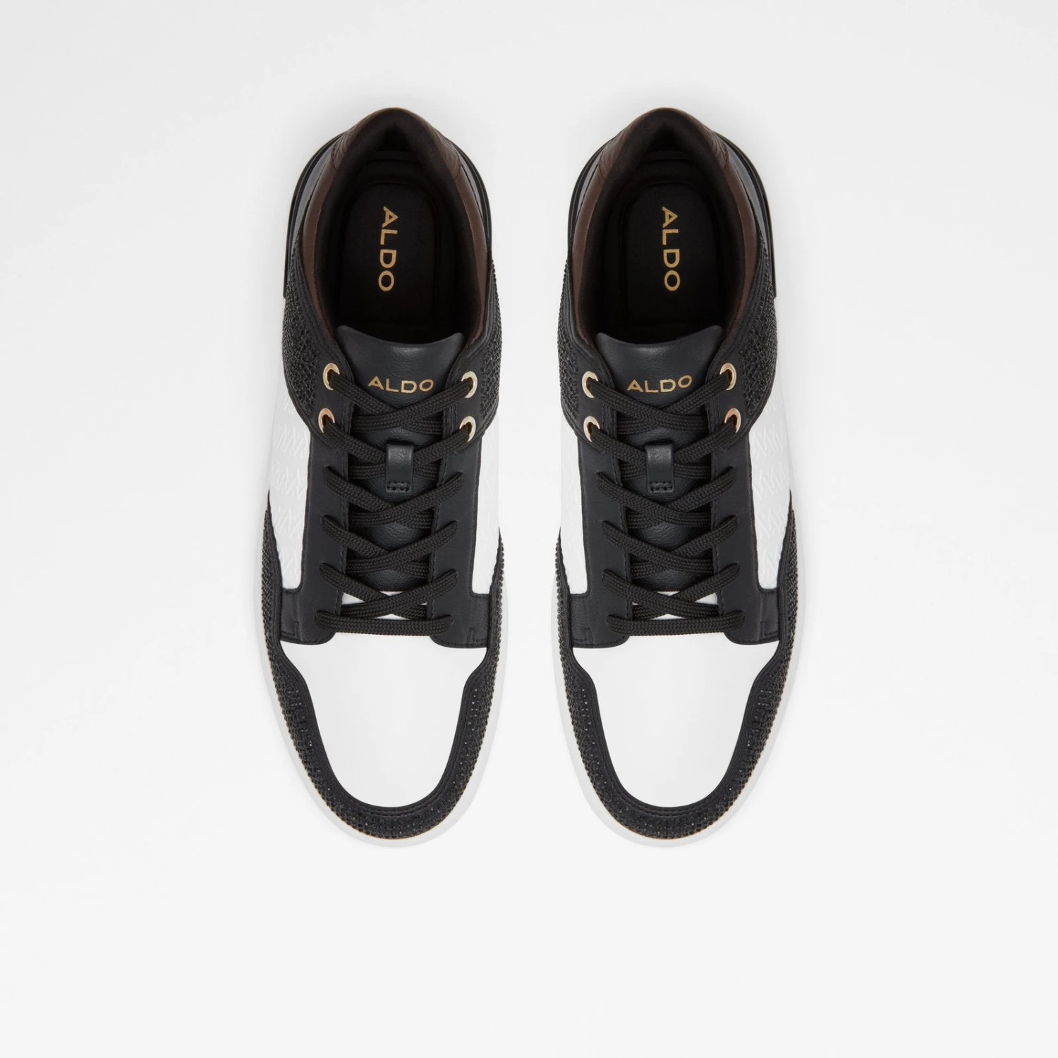 Aldo Lauder 7 Aldo Lauder - Image 7