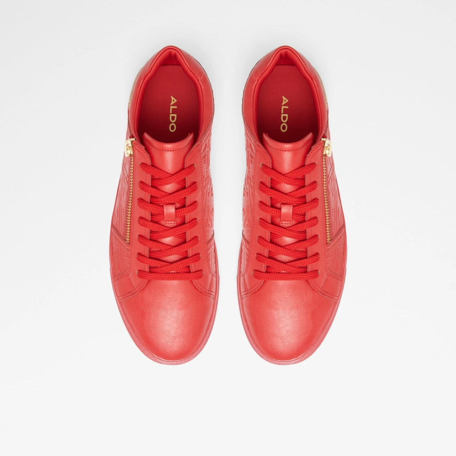 Aldo Longoed 7 Aldo Longoed - Image 7