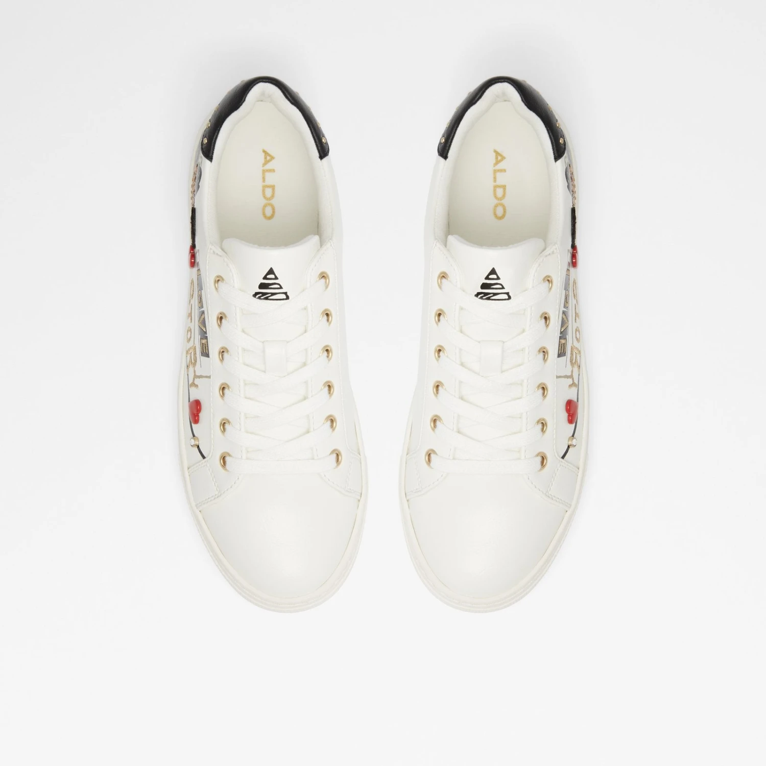 Aldo Lovestory 7 Aldo Lovestory - Image 7