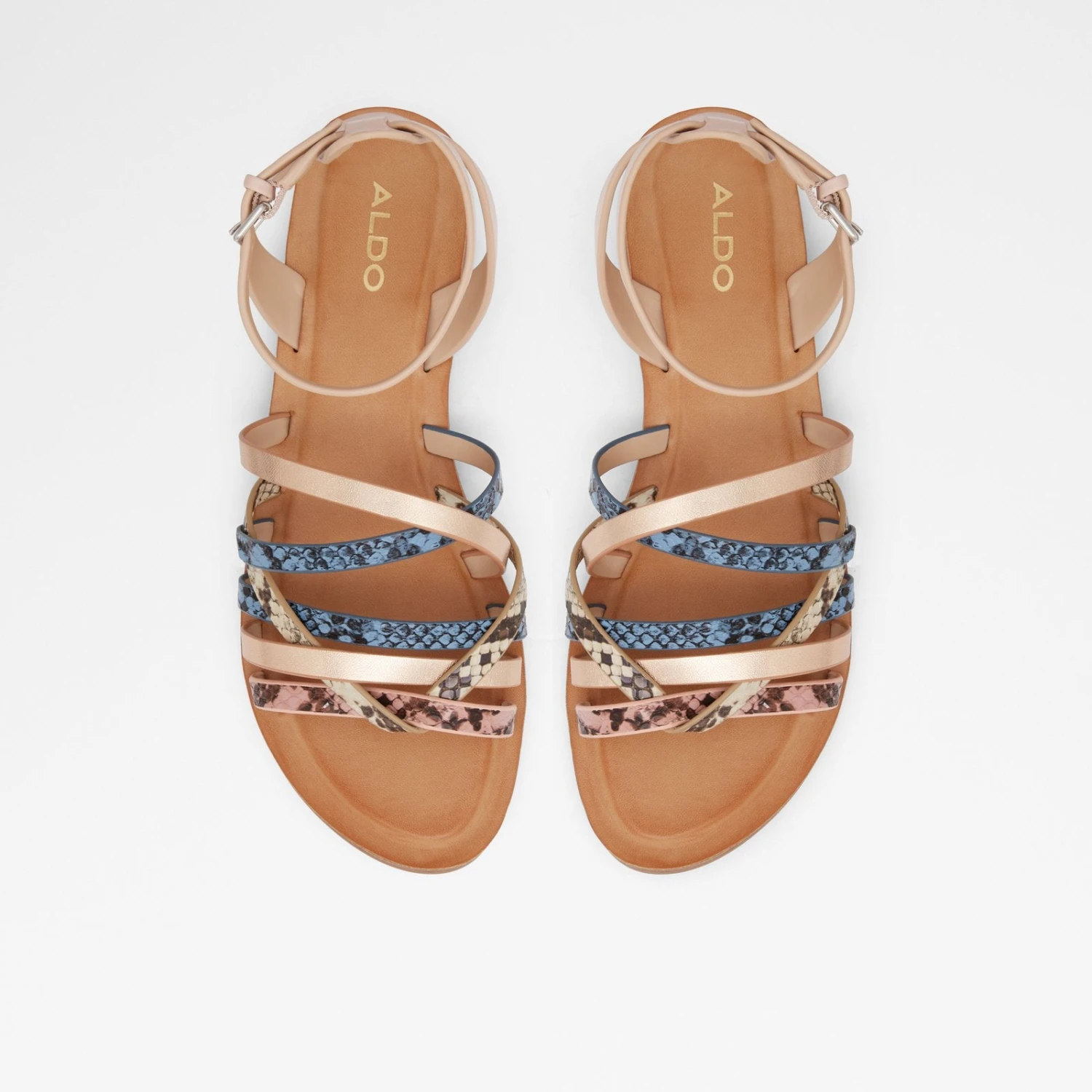 Aldo Lucca 7 Aldo Lucca - Image 7