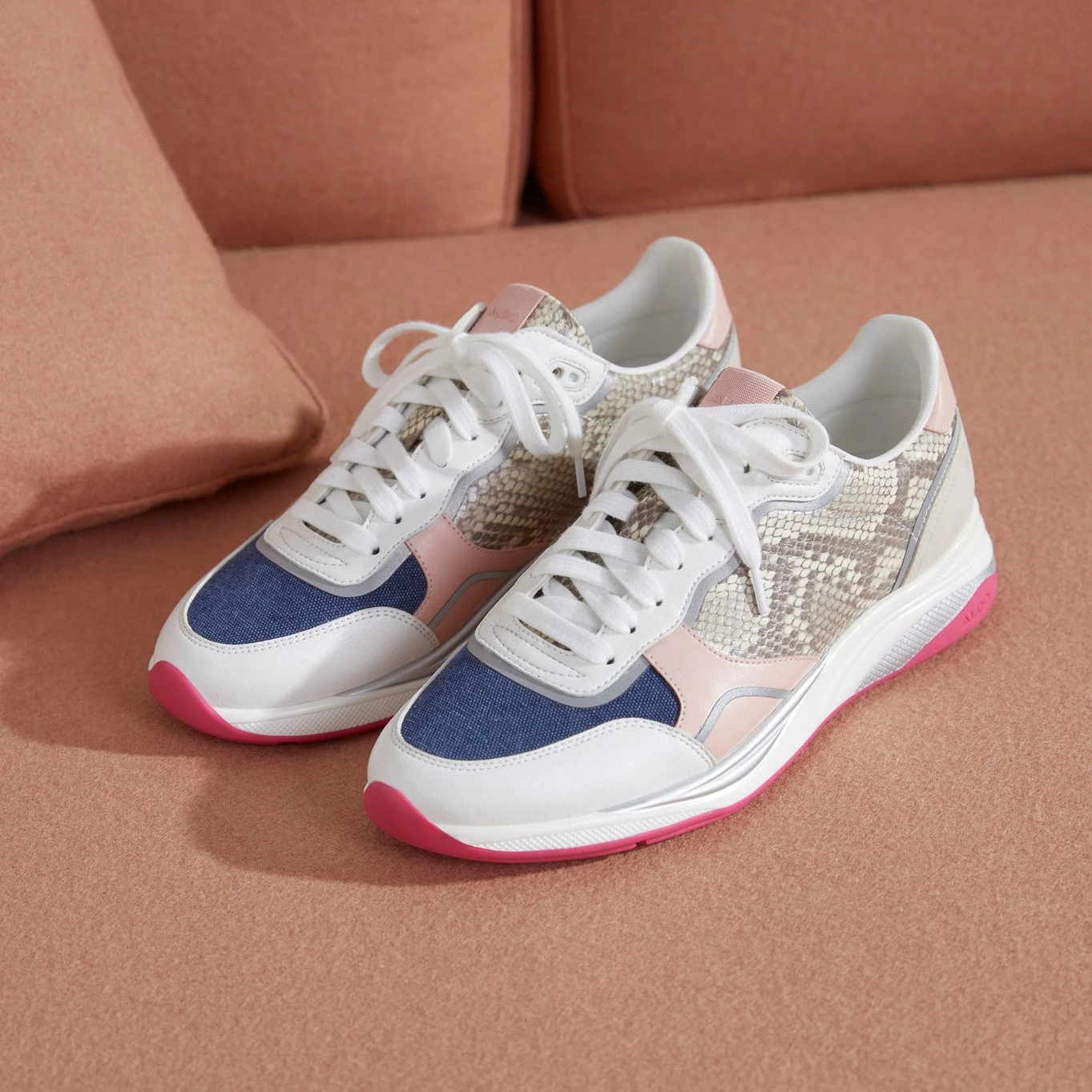 Aldo Makenna 8 Aldo Makenna - Image 8