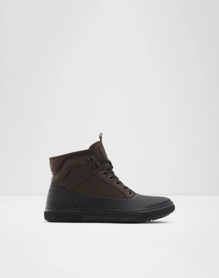 Aldo Moyston 1 Aldo Moyston