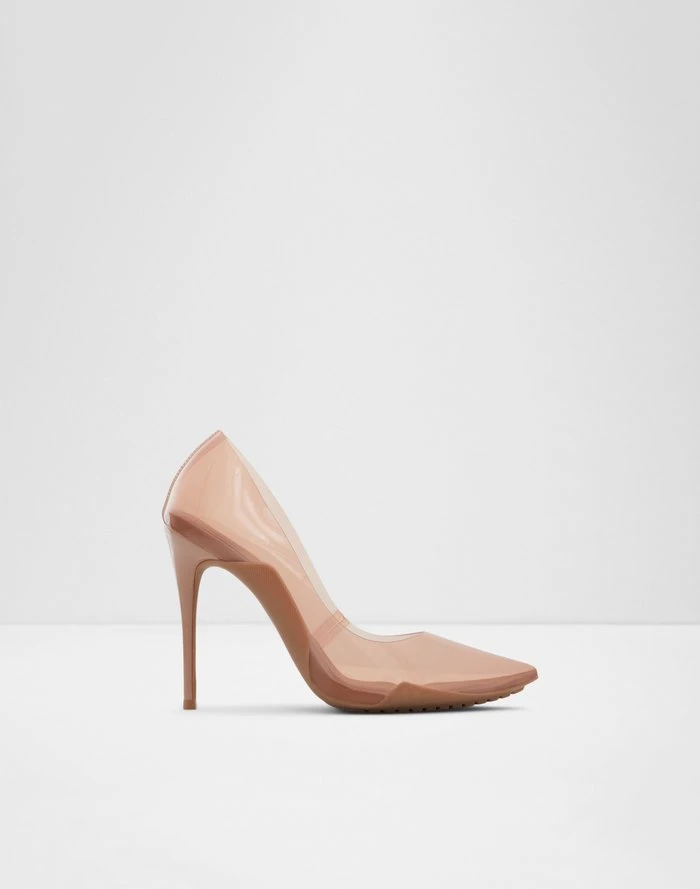 Aldo Sculptclear 1 Aldo Sculptclear