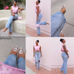 Aldo Barbieslingb -Ralph Lauren Store shyrayel