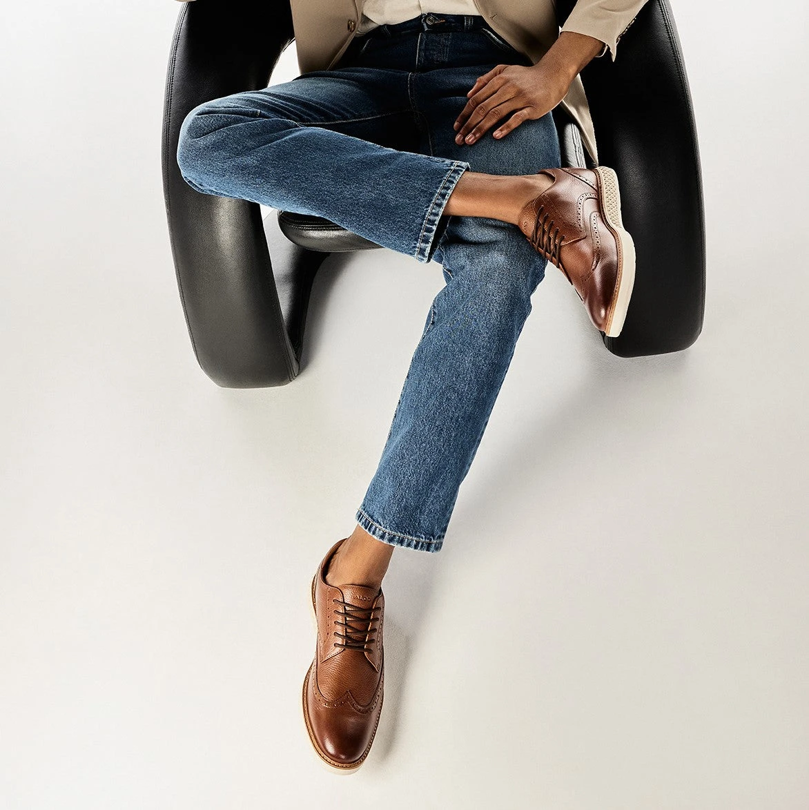 Aldo Wingstroll 2 Aldo Wingstroll - Image 2