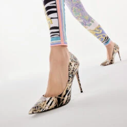 Ralph Lauren Store -Ralph Lauren Store ss23 preq1 luxbaroqueprint w stessy blackexoticprint 3579