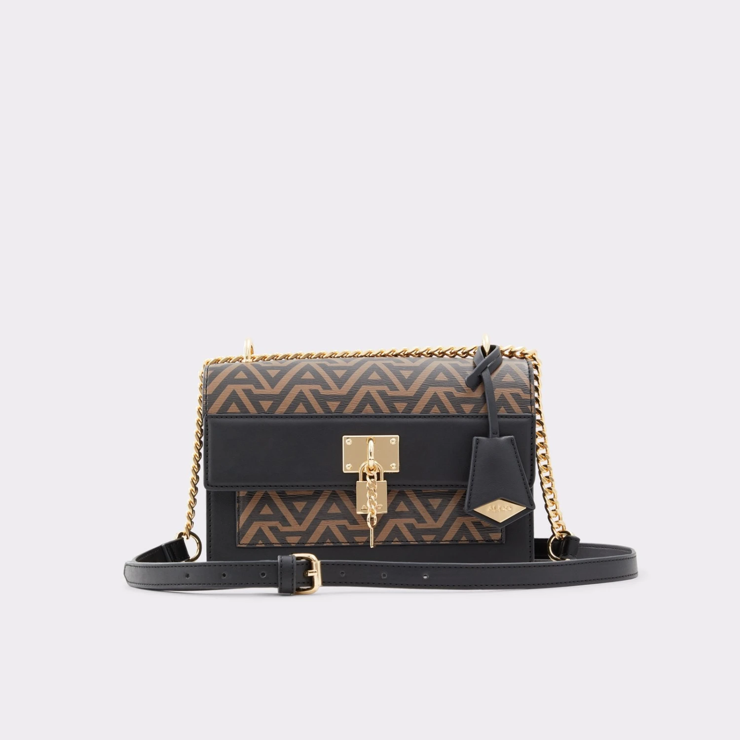 Aldo Triradia 2 Aldo Triradia - Image 2