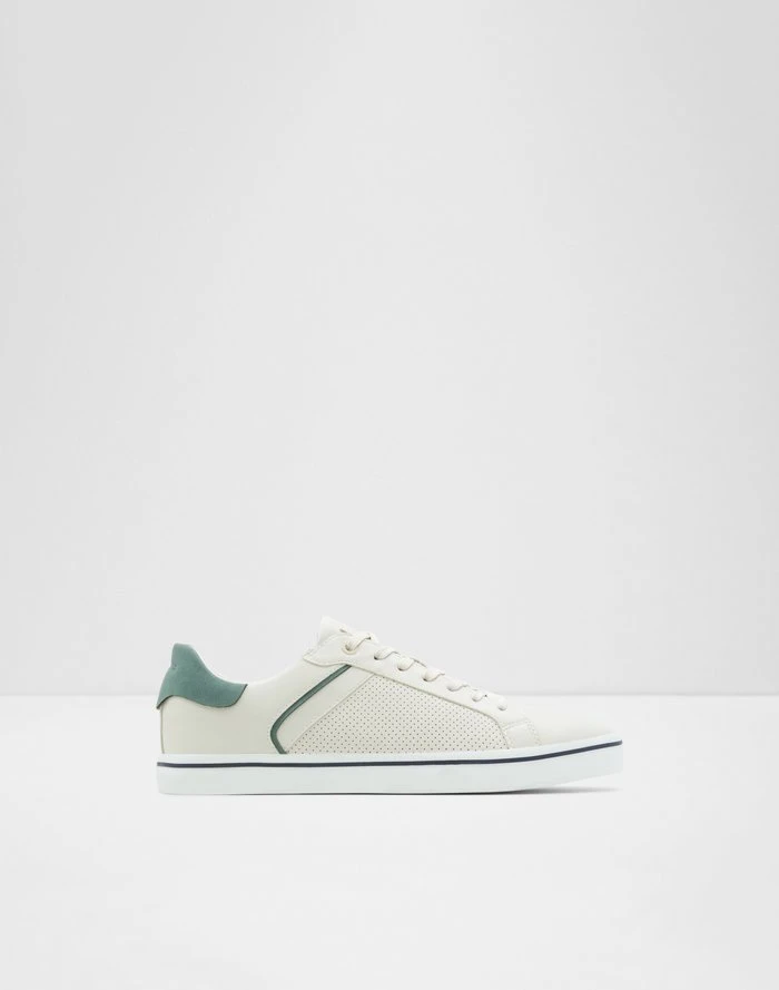 Aldo Warrem 1 Aldo Warrem